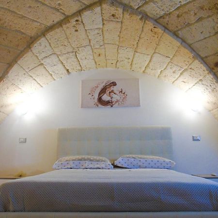 Apartamento Glem Luxury Copertino Exterior foto