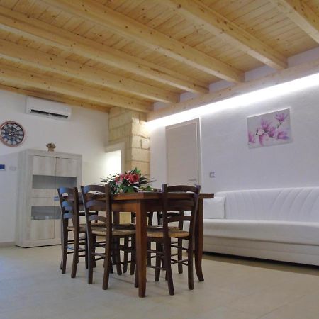 Apartamento Glem Luxury Copertino Exterior foto