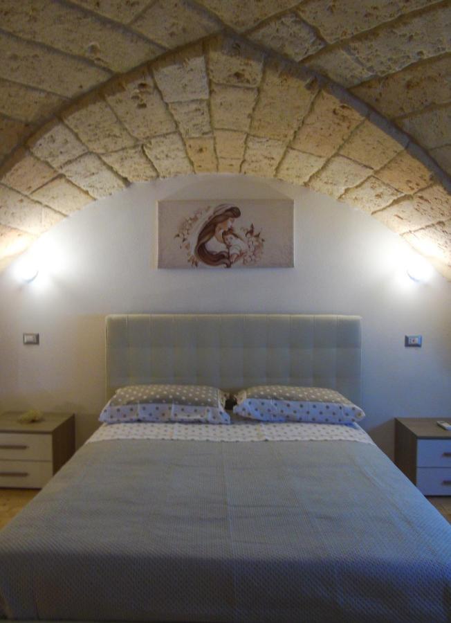 Apartamento Glem Luxury Copertino Exterior foto
